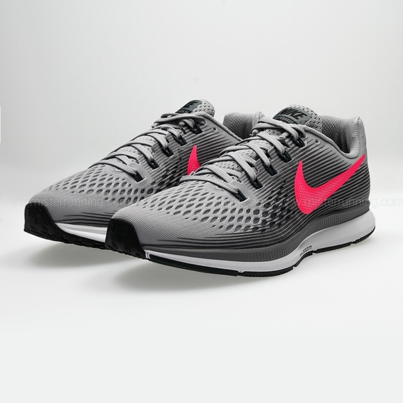 nike pegasus 34 grey